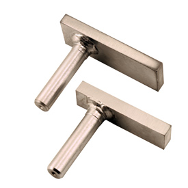 EZ Reach Flat Top Toolrest Set (5/8