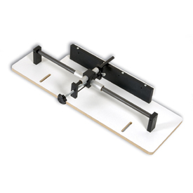 Duplicator Attachment with purchase of JET or Turncrafter Midi Lathe