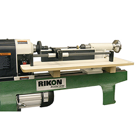 12" Swing Duplicator for Rikon 70-100 & Jet JWL1220