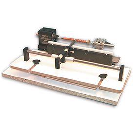 2 Sided Carbide Cutter for PSI Duplicators