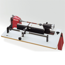 Carba-Tec 4SE 1/4HP Variable Speed Mini Lathe and Duplicator Package