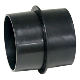 4" Splice Hose to Hose Connector