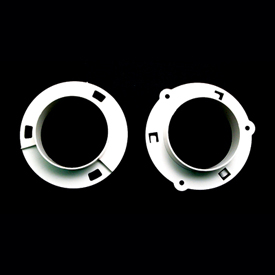 Quick Connection Flanges