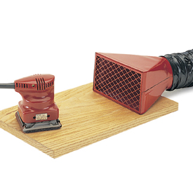 Metal Collection Grate
