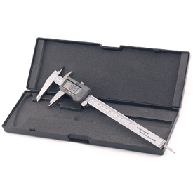 Digital Caliper - 12" max span