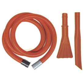 Mr. Nozzle 12' Shop-Vac Extension Hose Kit