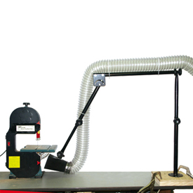 Dust Picker2 Dust Collection Arm
