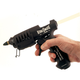 Glu-n-Go Cordless Glue Gun