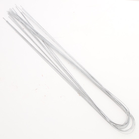 20 Ft. Of Steel Dipping Wire