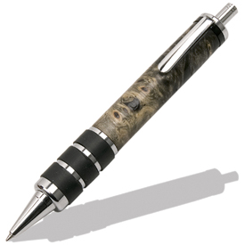 Guardian Chrome Click Pen Kit: Buy 10 get 5 Free Holiday Special
