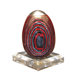 Eggoscope-Kaleidoscope Rhodium Kit: Buy 6 get 3 Free Holiday Special