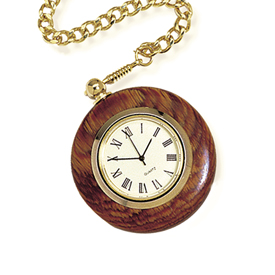 14" Pocket Watch Chain Kit