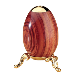 Eggoscope-Kaleidoscope Stand, 3/4" High