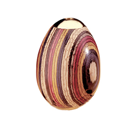 Eggoscope-Kaleidoscope 24kt Gold Kits