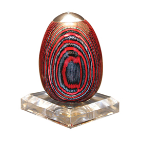 Eggoscope-Kaleidoscope Rhodium Kits