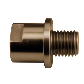 3/4" x 10 tpi Headstock Spindle Adapter