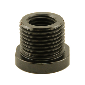 Spindle Adapter to 1-1/4" x 8tpi