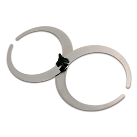 Bowl Thickness Caliper