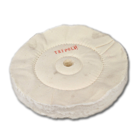 Tripoli Fabric Wheel