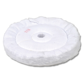 Carnuba Wax Fabric Wheel