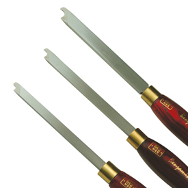 Set of 3 Benjamin's Best HSS Captive Ring Tools