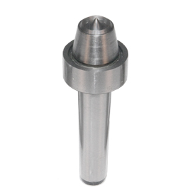 Live Tailstock Center - #1 MT
