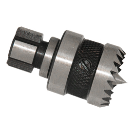 1" dia. Super Spur Center Insert