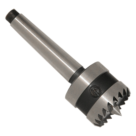 Super Drive Center: #1 MT - 1" Crown