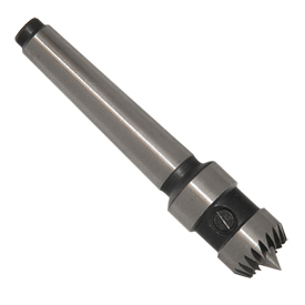 Super Drive Center: #2 MT - 5/8" CROWN