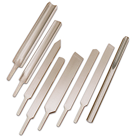8 Blade standard set no handles
