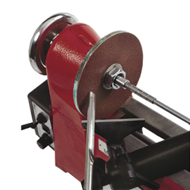 Chisel Mate2 Lathe Chisel Sharpening System: For 3/4