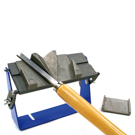 Sharpening Jig
