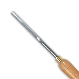 Benjamin's Best 1/2" HSS Bowl Gouge