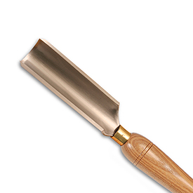 Benjamin's Best 2" HSS Roughing Gouge