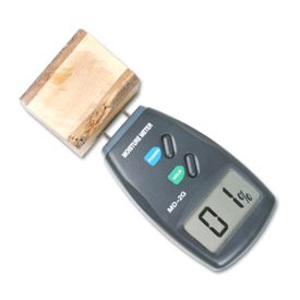 PSI Digital Readout Moisture Meter