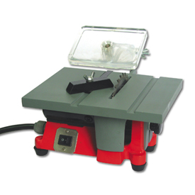 Mighty Micro Table Saw