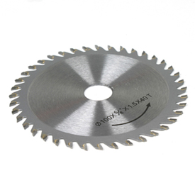 4" Carbide replacement blades 40 tooth for Might Micro Table Saw