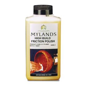 Mylands Friction Polish