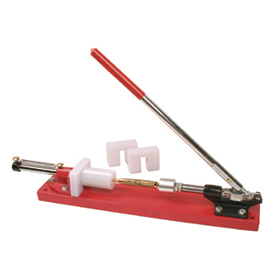Spring Loaded Heavy-Duty Pen Assembly Press V4