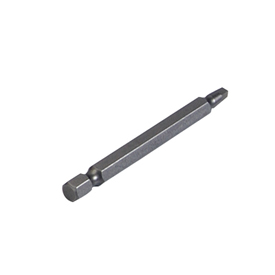 3" long square driver for Pocket Hole Jig System (pack of 2)