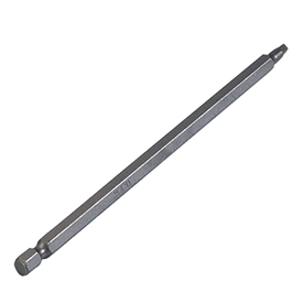 6" long square driver for Pocket Hole Jig System (pack of 2)