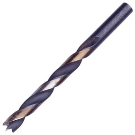 7mm Carbide Tipped Brad Point Drill Bit