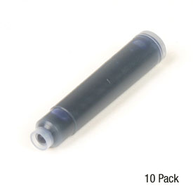 Fountain Pen Cartridges (10 pk)