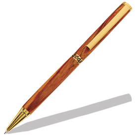 Slimline 2008 24kt Gold Pen Kit