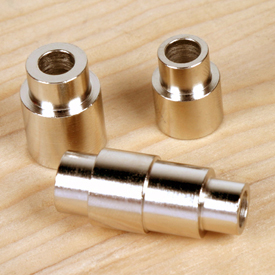 Apollo Pen Kit Bushing Set (with 6 kit purchase)