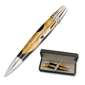 Polaris Pen Gift Sets  -  6 Pen/Pencil Sets