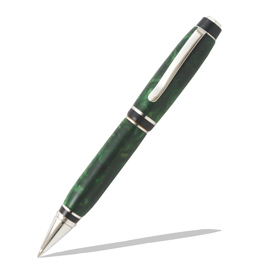 Big Ben Platinum Twist Pen Kit