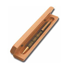Maple Narrow Single