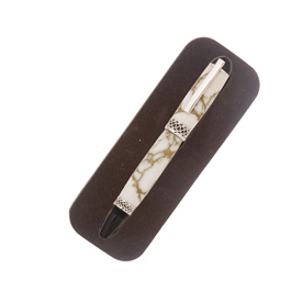 Pen Insert for Larger Pens: Apollo Elite, Olympian, Tycoon & Cigar Pens