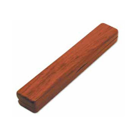 Narrow Single Rosewood Gift Box